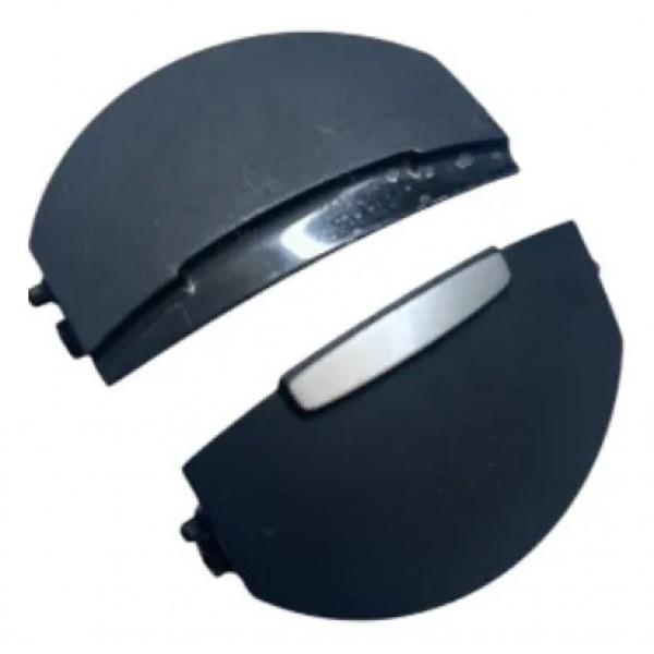 Tampa Do Difusor Ar Condicionado Gol Saveiro G6 2013 2014