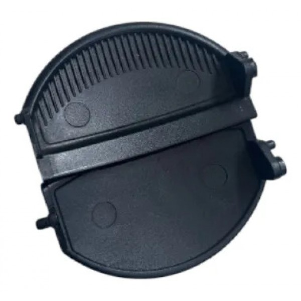 Tampa Do Difusor Ar Condicionado Gol Saveiro G6 2013 2014