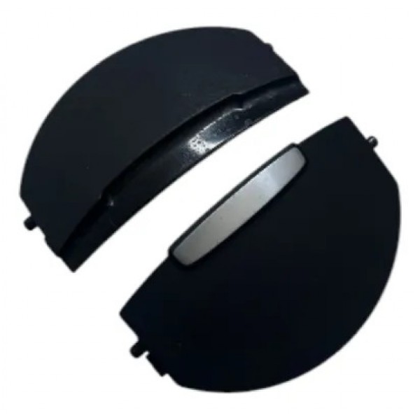 Tampa Do Difusor Ar Condicionado Gol Saveiro G6 2013 2014