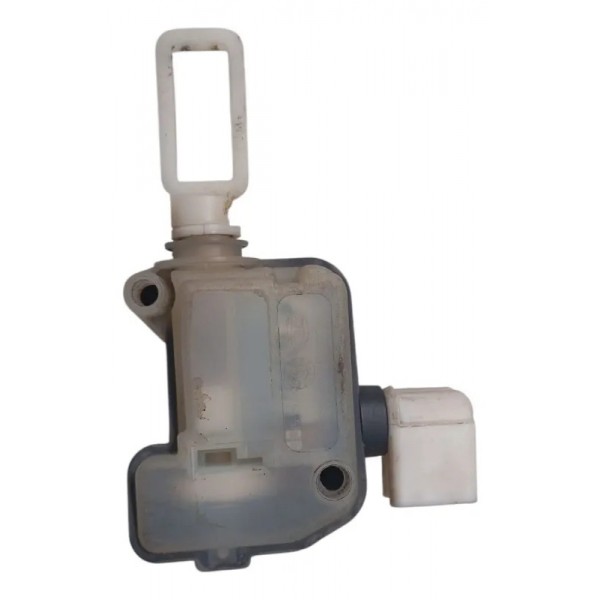 Trava Portinhola Nissan Sentra 2.0 2015