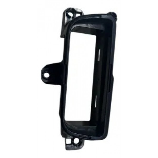 Moldura Botão Comando Luz Painel Hyundai Veloster 2012/2013