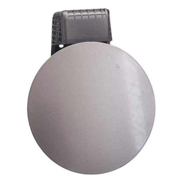 Tampa Portinhola Tanque Hyundai Hb20 2020 2021 2022 2023 Cinza-escuro 2021