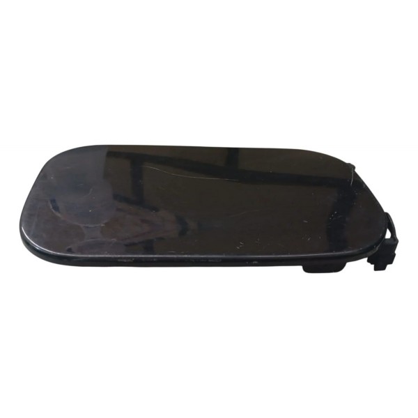Tampa Portinhola Tanque Renault Sandero 2012 2014 Original Preto 2014