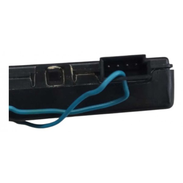 Modulo Central Alarme Chevrolet Cruze 2012 2013 2014 2015