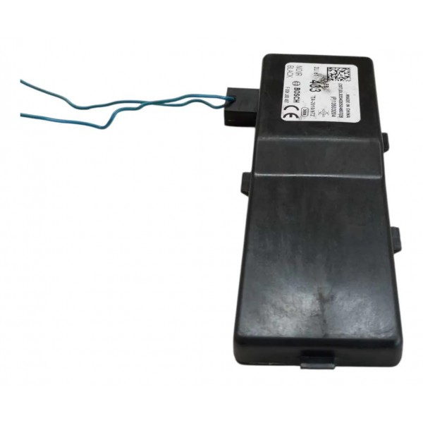 Modulo Central Alarme Chevrolet Cruze 2012 2013 2014 2015