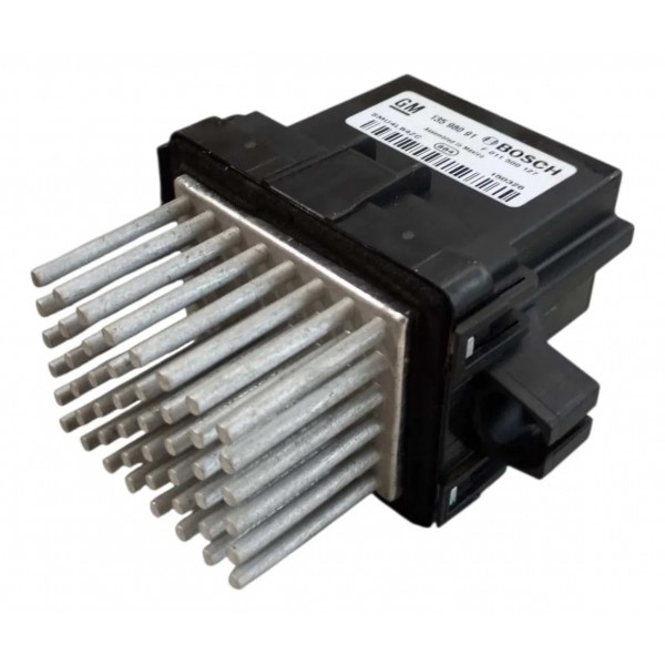 Resistencia Ar Condicionado Cruze Malibu Camaro Captiva