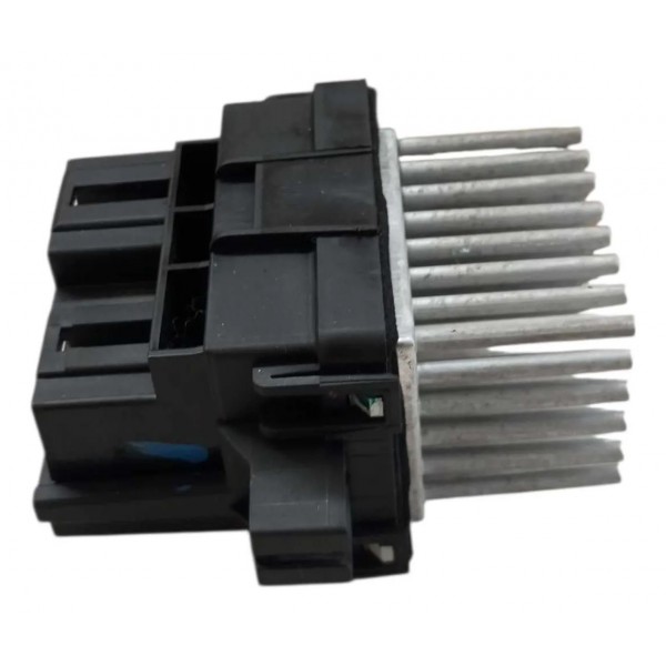 Resistencia Ar Condicionado Cruze Malibu Camaro Captiva