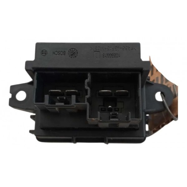 Resistencia Ar Condicionado Cruze Malibu Camaro Captiva