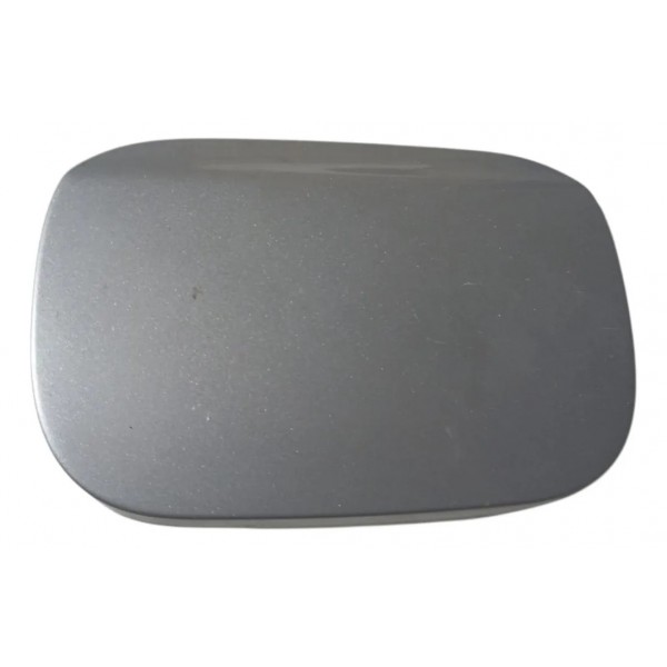 Portinhola Tanque Combustível Mercedes B200 2007 2008 Prateado 2007