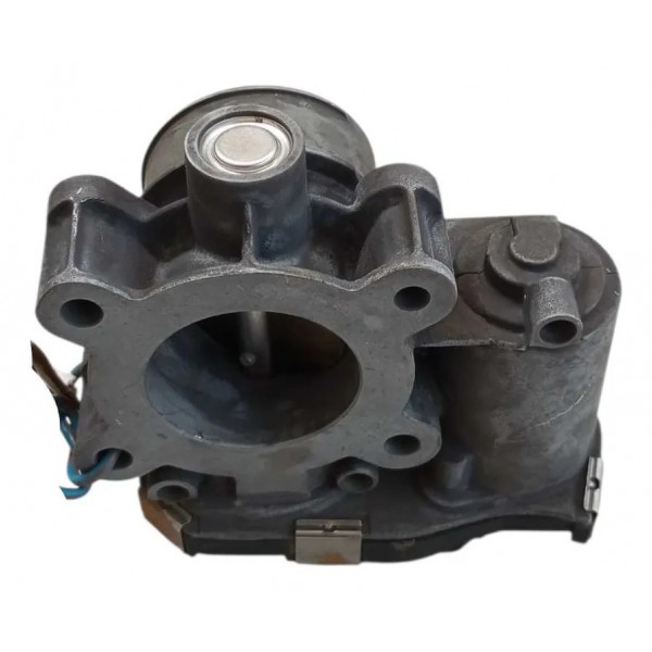 Corpo De Borboleta Tbi Onix Gm 1.0 Flex 24585280aa Original