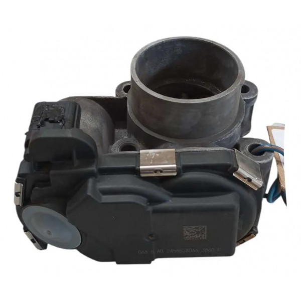 Corpo De Borboleta Tbi Onix Gm 1.0 Flex 24585280aa Original