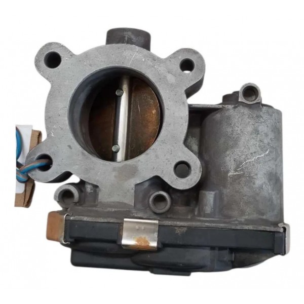 Corpo De Borboleta Tbi Onix Gm 1.0 Flex 24585280aa Original