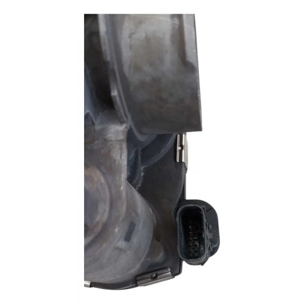 Corpo De Borboleta Tbi Onix Gm 1.0 Flex 24585280aa Original