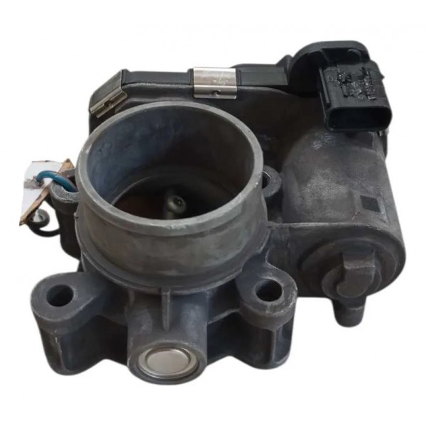 Corpo De Borboleta Tbi Onix Gm 1.0 Flex 24585280aa Original