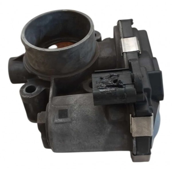 Corpo De Borboleta Tbi Onix Gm 1.0 Flex 24585280aa Original