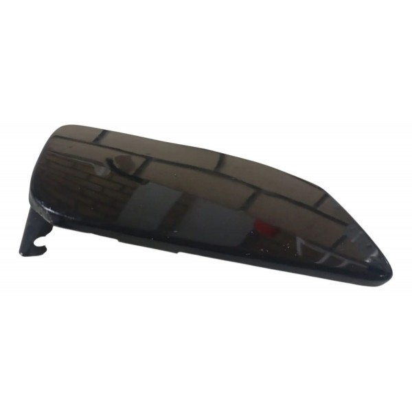 Portinhola Tanque Combustível Vw Gol G5 Saveiro 2009 A 2012 Preto 2010