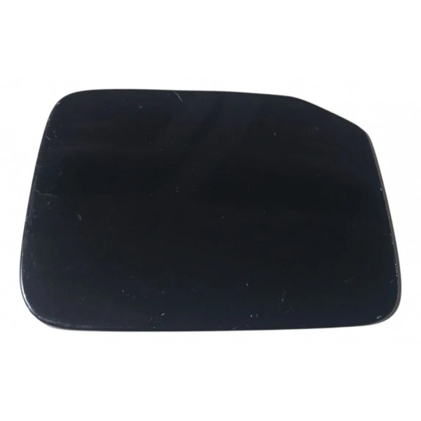 Portinhola Tanque Combustível Vw Gol G5 Saveiro 2009 A 2012 Preto 2010