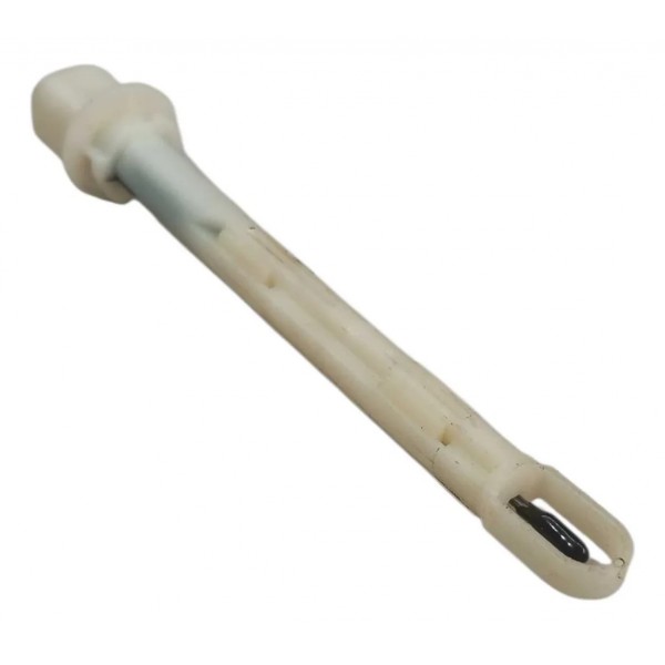 Sensor Temperatura Caixa De Ar Gm Cruze 1.8 2012 A 2016 Branco