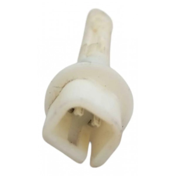 Sensor Temperatura Caixa De Ar Gm Cruze 1.8 2012 A 2016 Branco