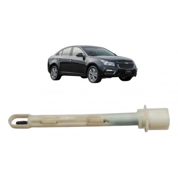 Sensor Temperatura Caixa De Ar Gm Cruze 1.8 2012 A 2016 Branco
