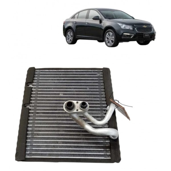 Radiador Painel Caixa Evaporadora Chevrolet Cruze 2015 2016