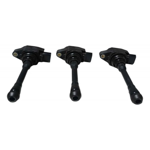 Bobina Ignição Motor Renault Kwid 1.0 2021 2022 2023 Unidade