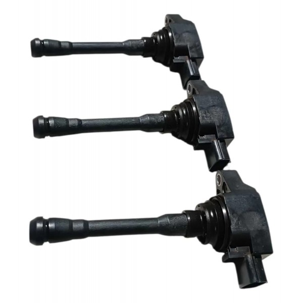 Bobina Ignição Motor Renault Kwid 1.0 2021 2022 2023 Unidade