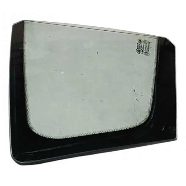 Vidro Fixo Traseiro Esquerdo Kia Cerato 2016 2017 2018