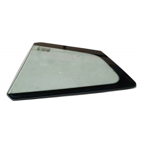 Vidro Fixo Traseiro Esquerdo Kia Cerato 2016 2017 2018