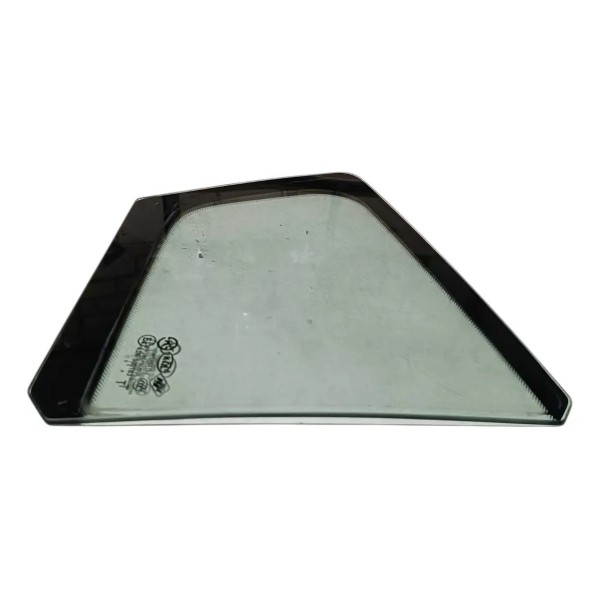 Vidro Fixo Traseiro Direito Kia Cerato 2016 2017 2018