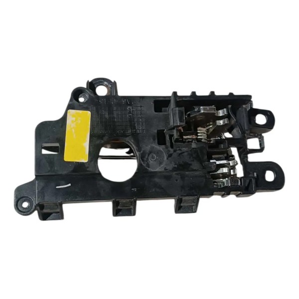 Macaneta Interna Dianteira Direita Kia Cerato 2017 Cromado Cromado Dianteira