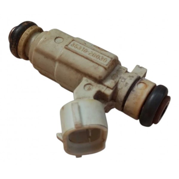 Bico Injetor Kia Cerato Soul Hb20 1.6 16v 35310-2b030  127/220v