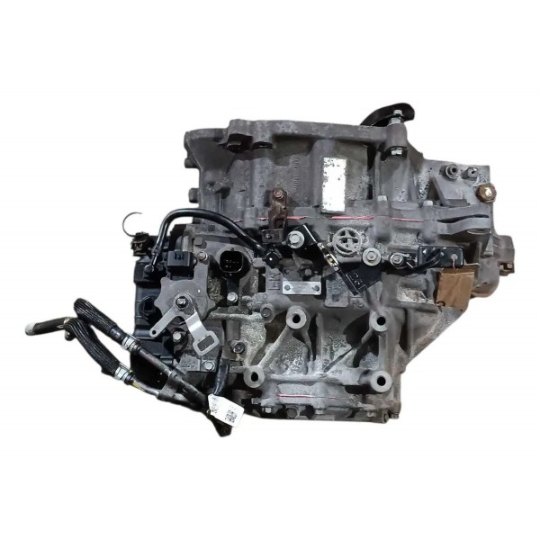 Caixa Cambio Kia Cerato 1.6 16v 2014 2015 2016 2017 2018