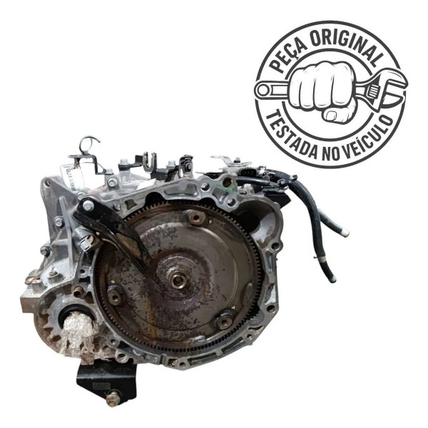 Caixa Cambio Kia Cerato 1.6 16v 2014 2015 2016 2017 2018