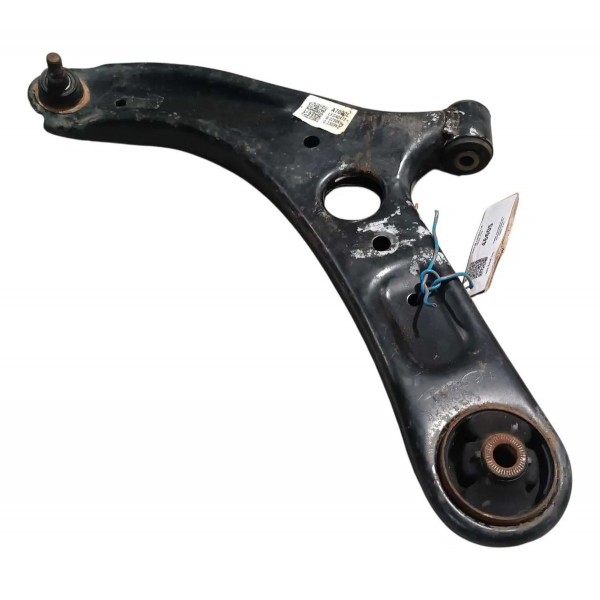 Bandeja Lado Esquerdo Original Kia Cerato 2014 A 2019