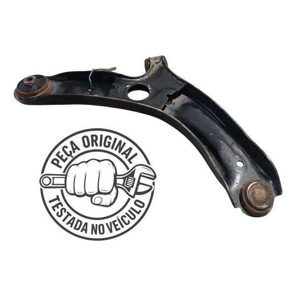 Bandeja Lado Esquerdo Original Kia Cerato 2014 A 2019