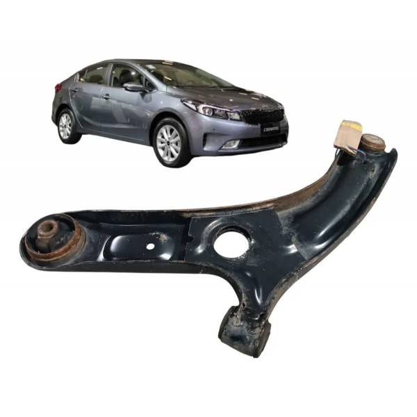 Bandeja Suspensão Balança Diant Direita Kia Cerato 14 A 2017