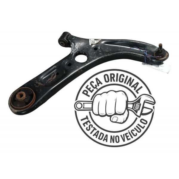 Bandeja Suspensão Balança Diant Direita Kia Cerato 14 A 2017