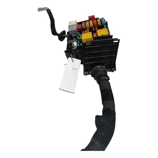 Caixa Fusivel Motor Peugeot 3008 Griffe At 2017 2018