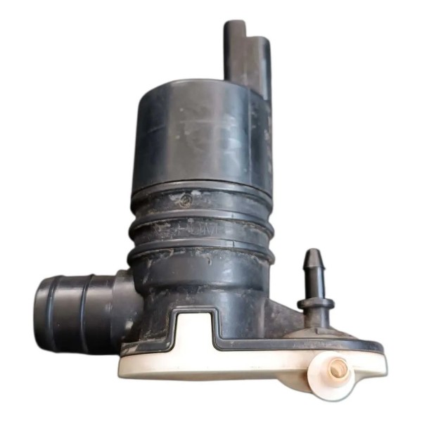 Bomba Esguicho Água Limpador Peugeot 3008 Griffe At 2019