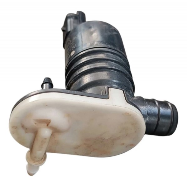 Bomba Esguicho Água Limpador Peugeot 3008 Griffe At 2019