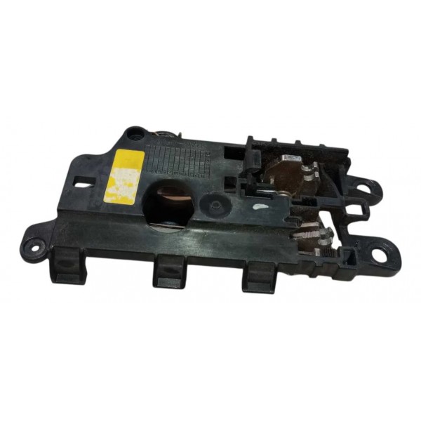 Macaneta Interna Traseira Direita Kia Cerato 2017 Cromado Cromado Traseira