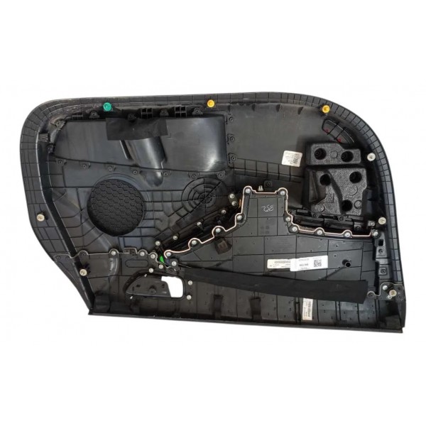 Forro Porta Dianteira Direita Kia Cerato 2017 2018 Original Preto