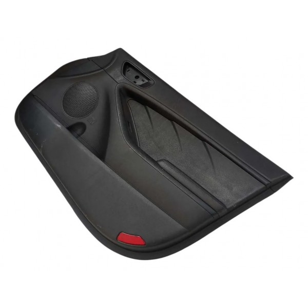 Forro Porta Dianteira Direita Kia Cerato 2017 2018 Original Preto