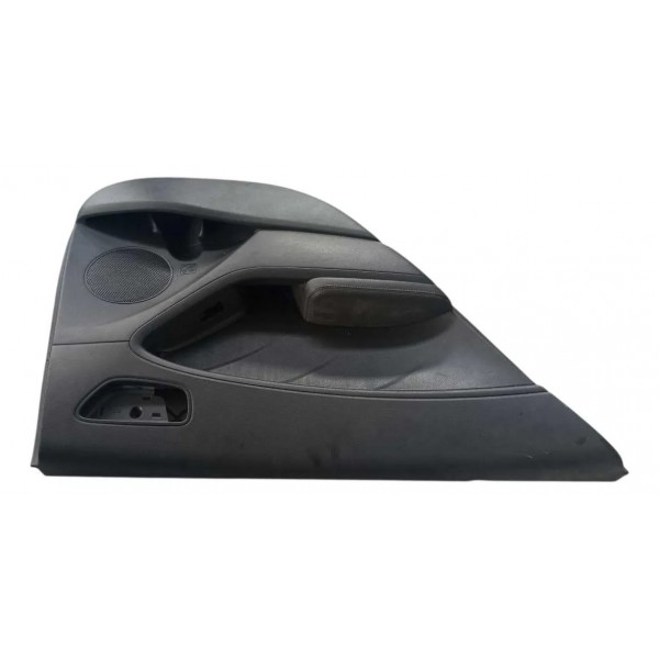 Forro Porta Traseira Esquerda Kia Cerato 2017 2018 Original Preto