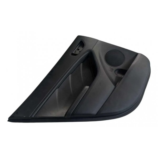 Forro Porta Traseira Esquerda Kia Cerato 2017 2018 Original Preto