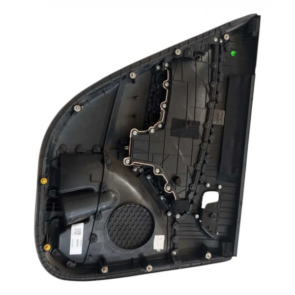 Forro Porta Traseira Direita Kia Cerato 2017 2018 Original Preto