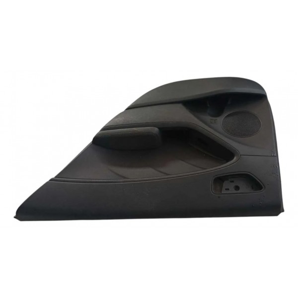 Forro Porta Traseira Direita Kia Cerato 2017 2018 Original Preto