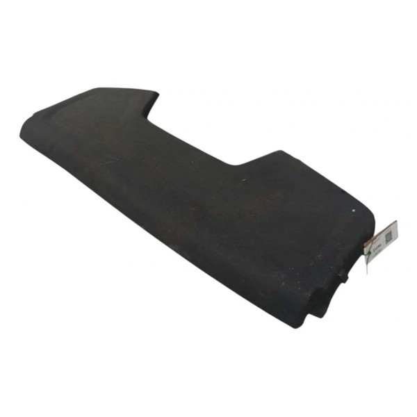 Bagagito Tampão Traseiro Som Ford Ka Hatch 2019 2020 2021 Preto