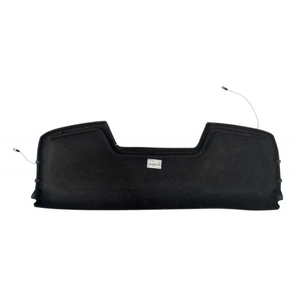 Bagagito Tampão Traseiro Som Ford Ka Hatch 2019 2020 2021 Preto